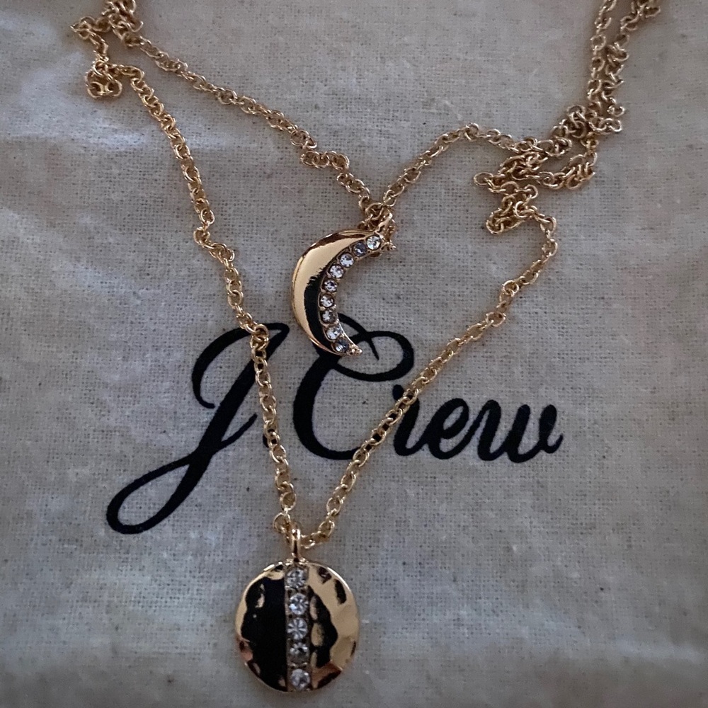 J. Crew Necklace